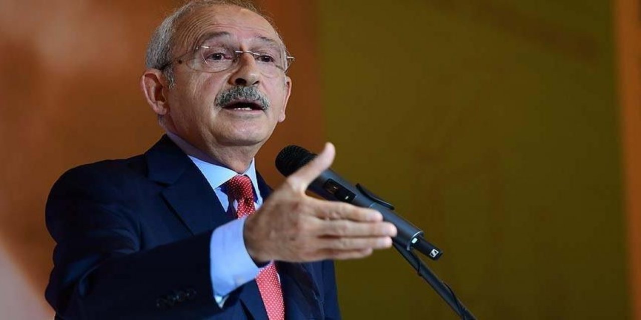 Kılıçdaroğlu: Beş gündür bekliyorum... 'Sarayın Kibirli Adamı' ve 'Sosyete Damadı' ne diyecek diye