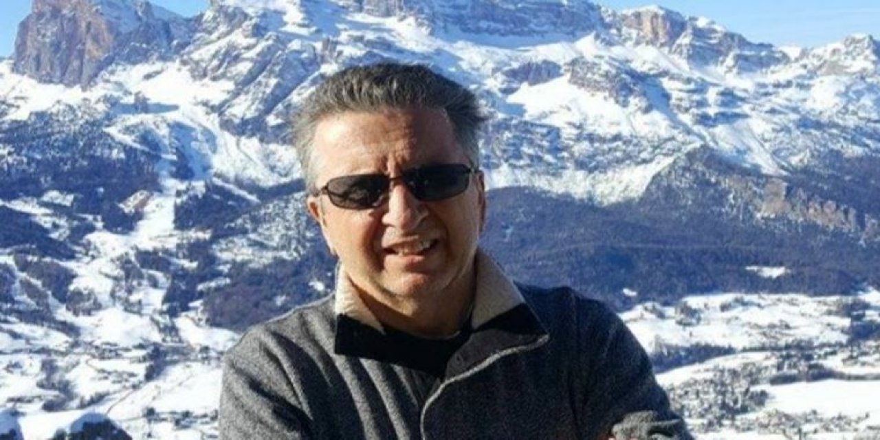 "Civangate" skandalıyla gündem olmuştu... Engin Civan "köşe yazarı" oldu!