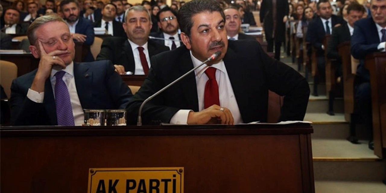 AKP "ispatla" dedi, CHP görüntüleri çıkardı! İspatlandı... Arşiv AKP'nin maskesini yine indirdi!