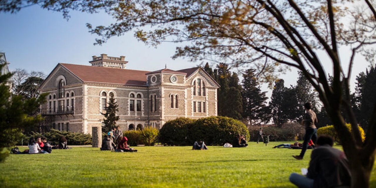 Barış Yarkadaş'ın iddiasına cevap geldi... Boğaziçi Üniversitesi'nden "taşınma" açıklaması!