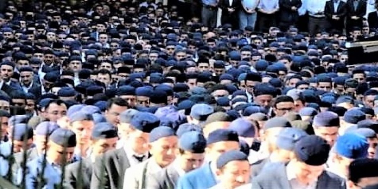 FETÖ SETÖ MESELESİ Mİ? İddiayı ortaya atan, AKP'de eğitim veren ilahiyatçı Sait Çamlıca: Vergi dairelerinde kadrolaştığı öne sürülen Süleymancılar'dan kendi cemaatlerinden olmayan esnafa haksız ceza!