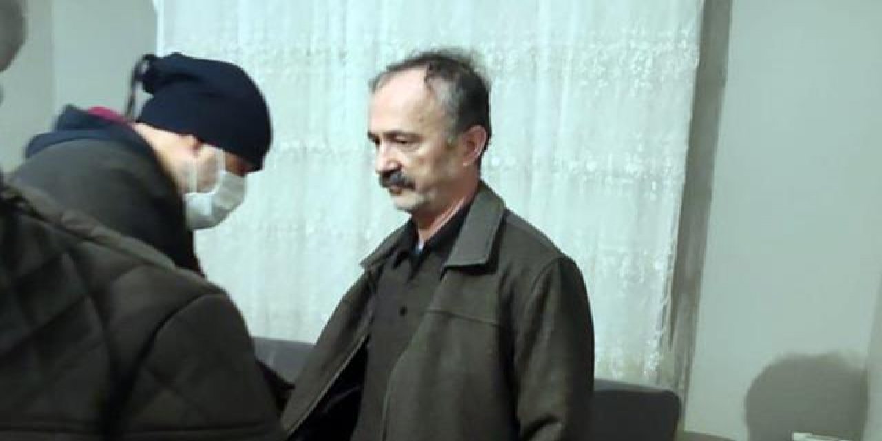 TKP/ML sözde Türkiye sorumlusu olduğu iddia edilen Nihat Konak serbest bırakıldı