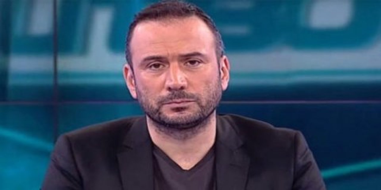 Beyaz TV'den olaylı bir şekilde ayrılmıştı... Ertem Şener'in yeni adresi belli oldu!