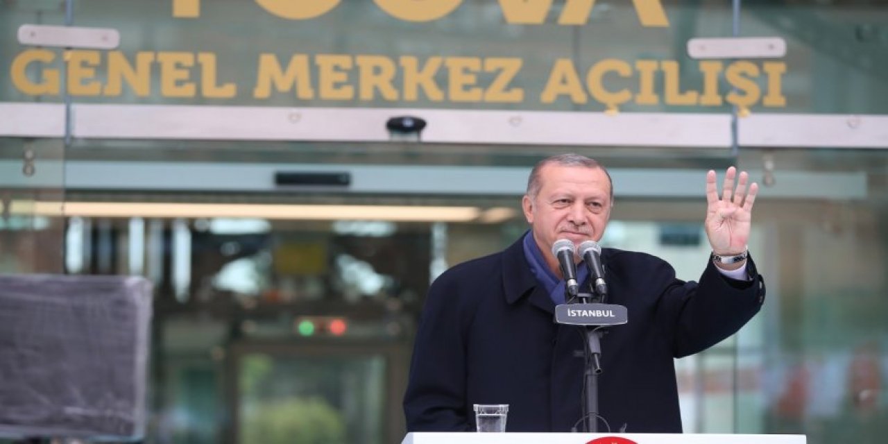 MEB ile protokolleri durdurulmuştu... TÜGVA diplomasiye el attı! Diplomat adaylarını eğitecek...