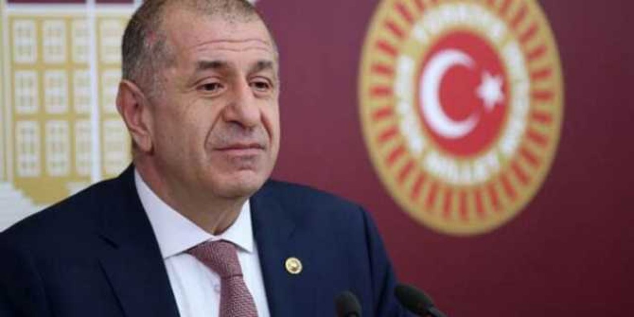 Abdulkadir Selvi'den "Ümit Özdağ" yorumu! "Yeniden ihraç düğmesine basılacak; değişen tek şey..."