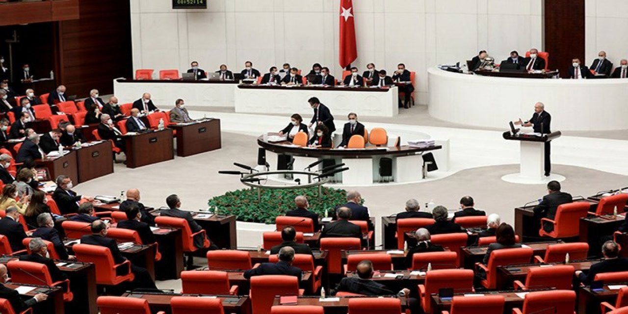 İşte CHP’nin yeni sistem önerisi! "Sembolik Cumhurbaşkanı"