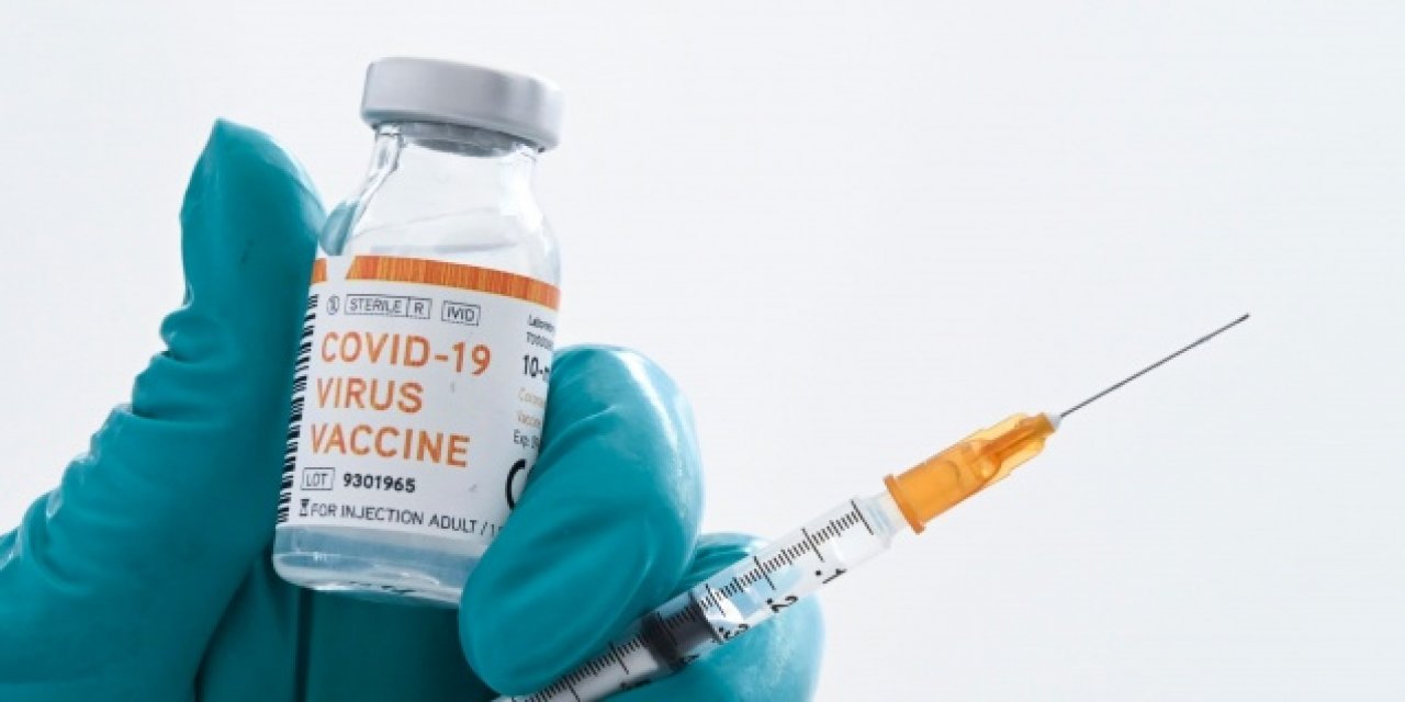 Kritik uyarı! "Aşı olduktan sonra koronavirüs kapma ihtimali var"