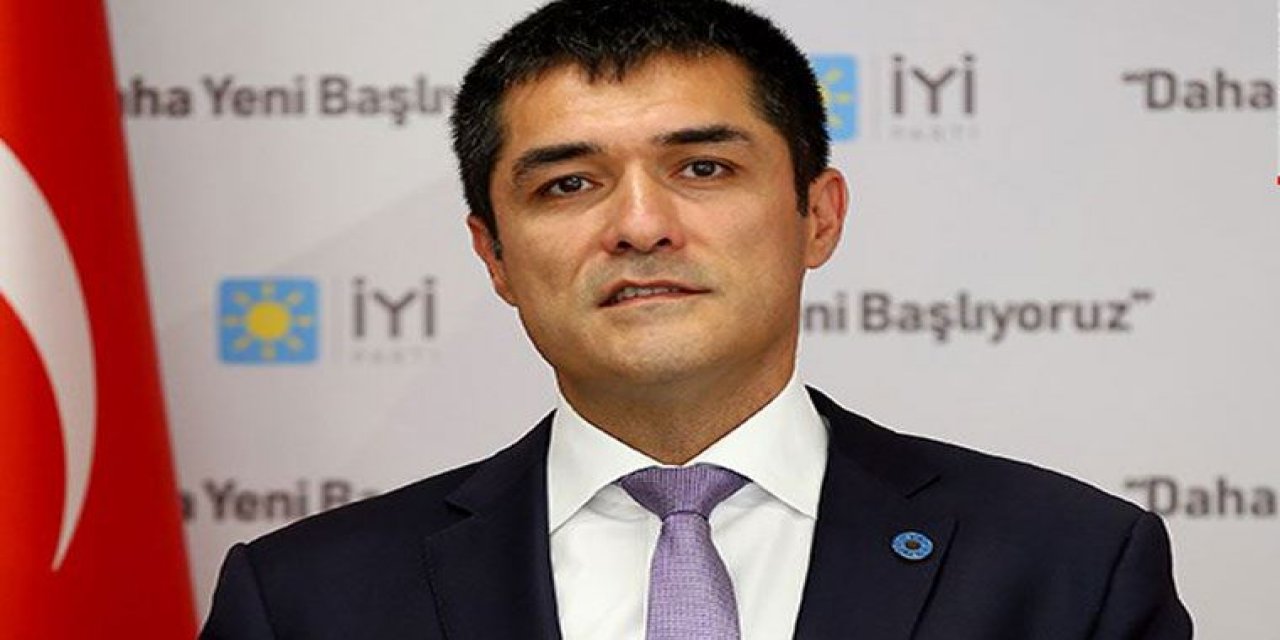 Buğra Kavuncu'dan "Ümit Özdağ" tepkisi! "Türk yargısının bu konudaki hızına hayran olduk"