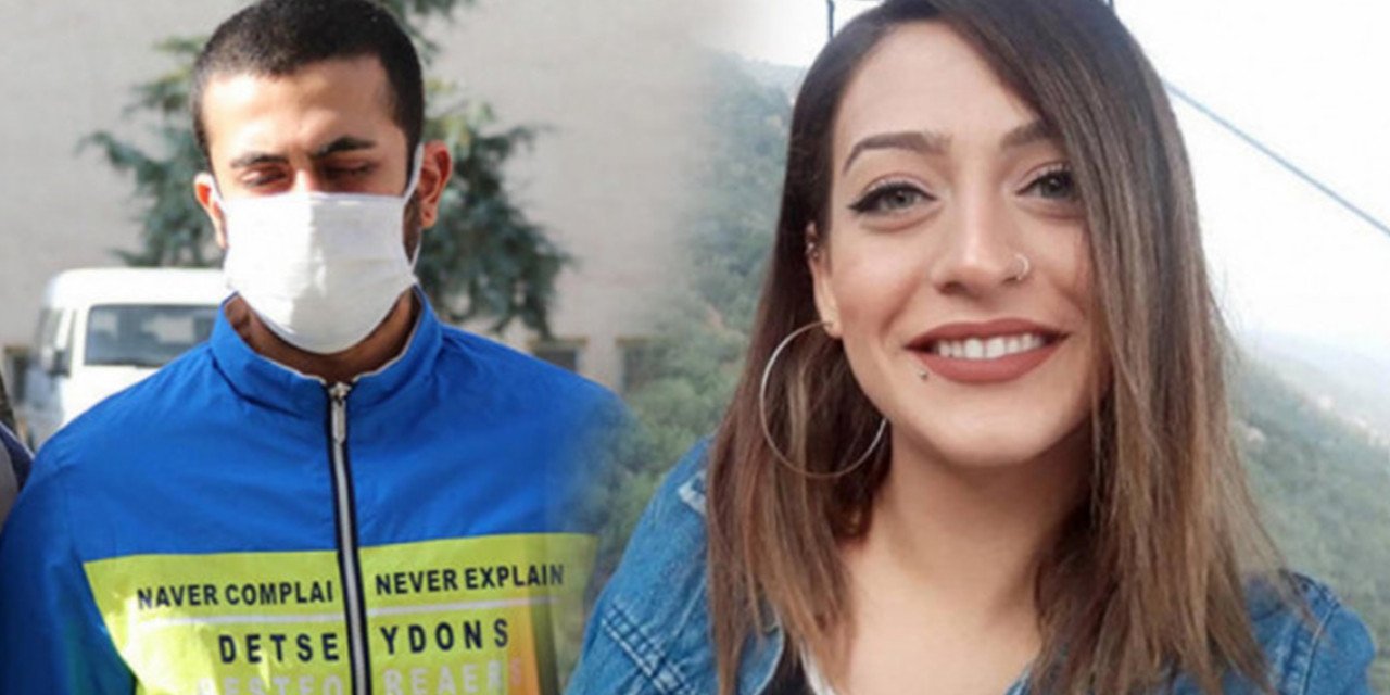 itiraf etmişti... Aleyna’nın katil zanlısı cezaevinde intihar etti!