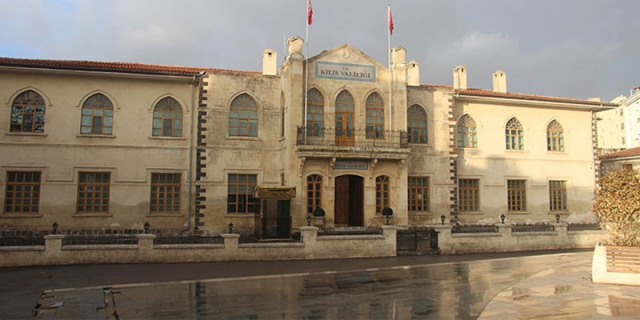 Kilis'te "mutasyonlu virüs" alarmı! Valilik'ten açıklama geldi...