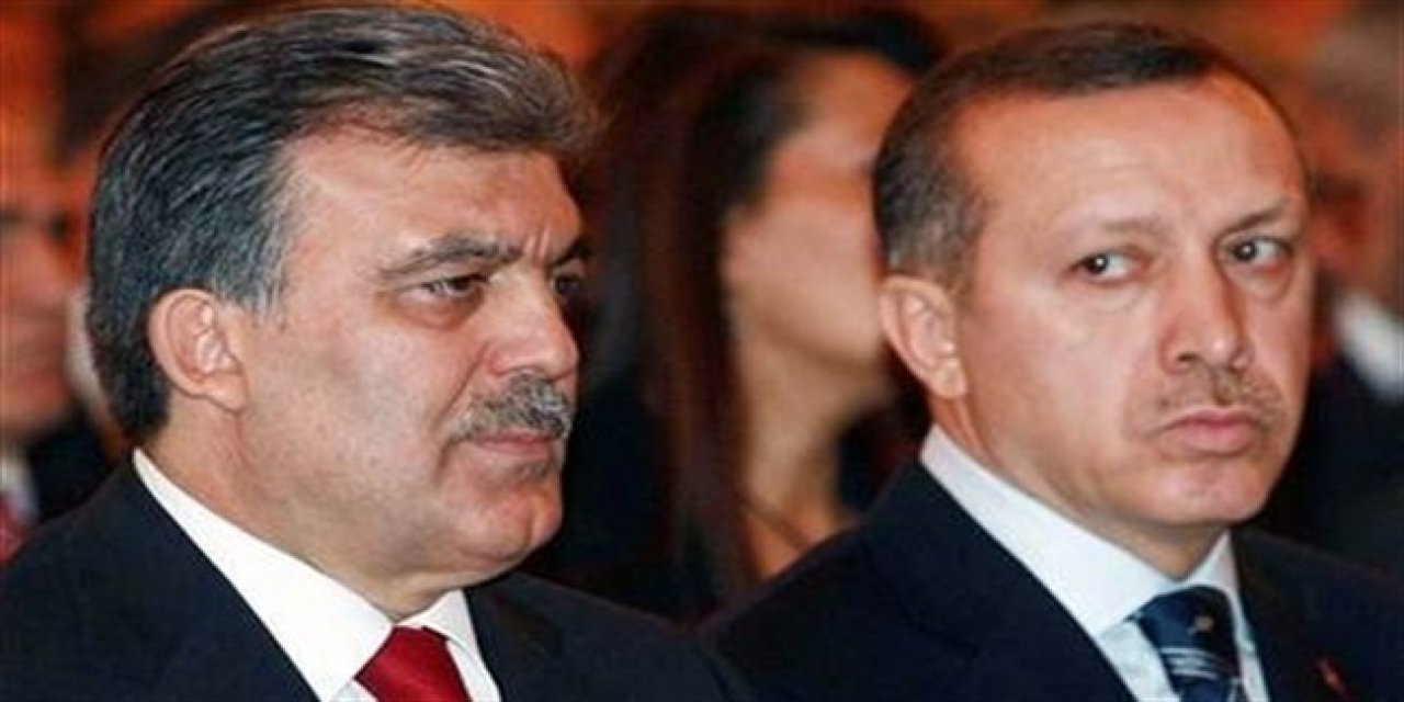 Emin Çölaşan: Abdullah Gül bir konuşsa Recep Tayyip o makamda biraz zor oturur!
