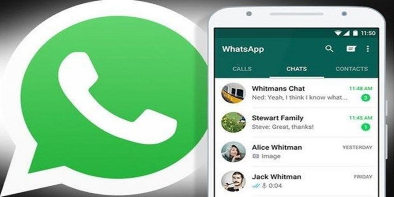 Signal'in kurucusundan WhatsApp itirafı!
