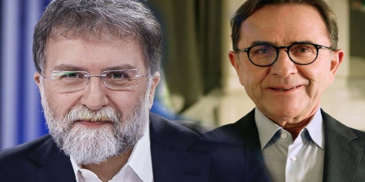 Hürriyet yazarları bir kez daha karşı karşıya geldi! Osman Müftüoğlu'ndan Ahmet Hakan'a eleştiri!