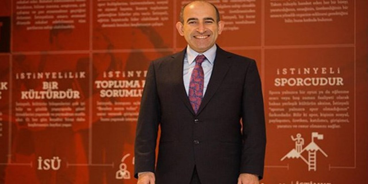 Rektör Melih Bulu'nun ilk icraatı "ihale" açmak oldu!