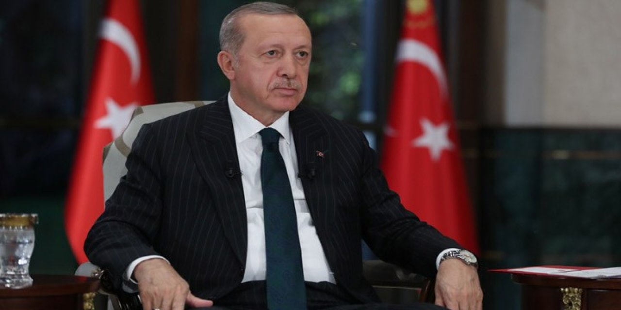 HKP'den Erdoğan'ın "diploması" hakkında flaş hamle! "Lise diplomasının olmadığını iddia ediyoruz" dediler ve...
