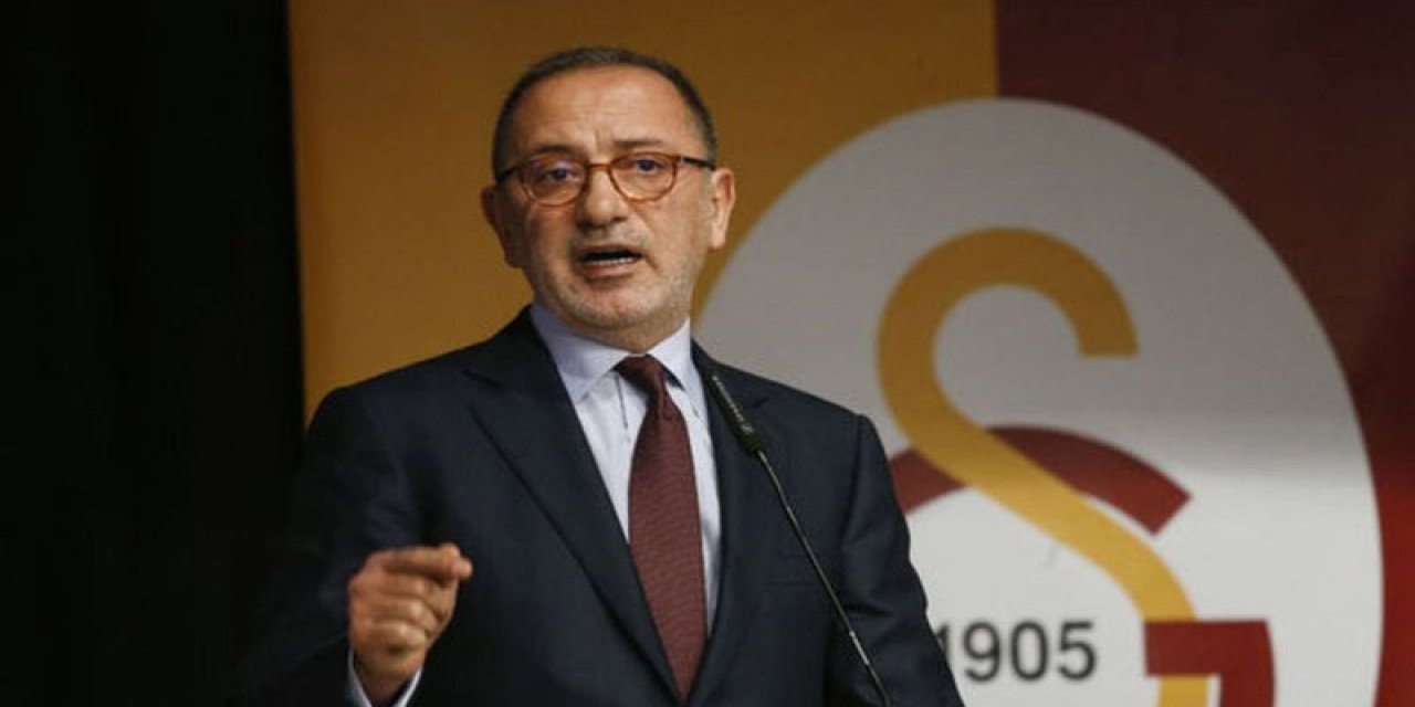 "Ne zamandır spor yazmıyordum" dedi ve eleştirilerini peş peşe sıraladı! Fatih Altaylı'dan çok sert "Galatasaray" tepkisi