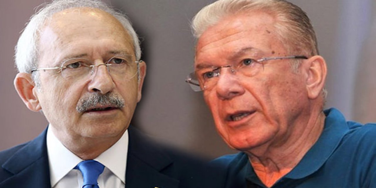 CHP liderinden Uğur Dündar'a başsağlığı telefonu!