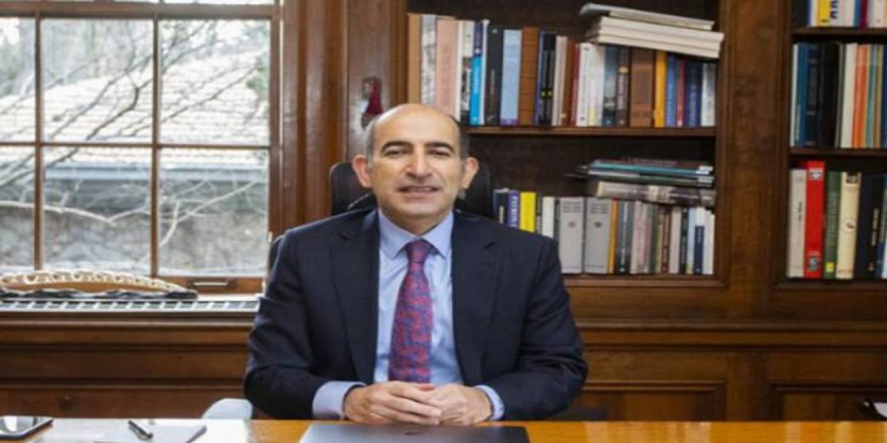 İftira demişti... Melih Bulu'nun intihal yaptığı "teyit" edildi!