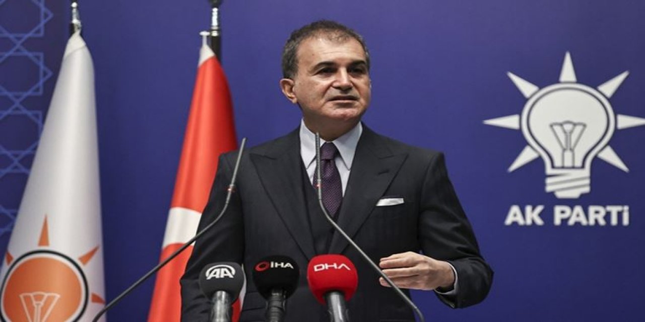 Erdoğan koronavirüs aşısı olacak! AKP Sözcüsü Çelik açıkladı