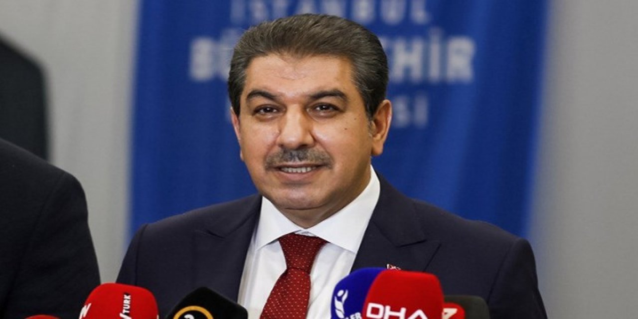 AKP geri adım attı! Tevfik Göksu'dan "Halk Ekmek büfe" talebine şartlı destek!