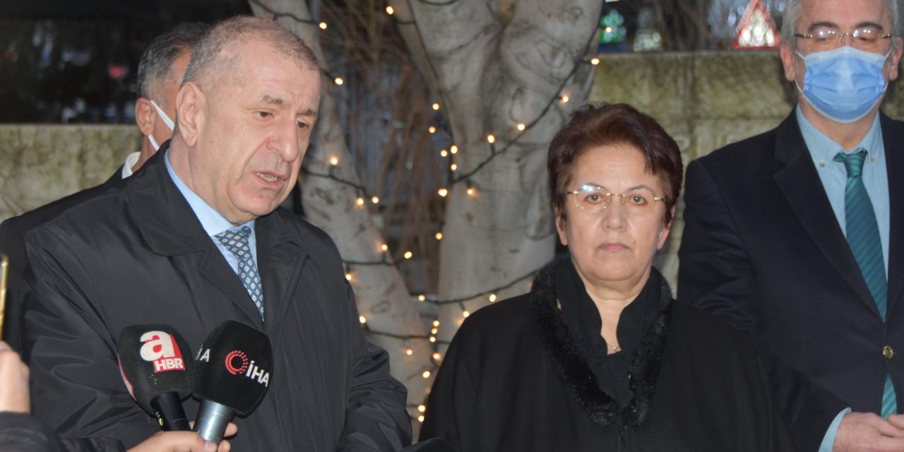 İYİ Parti Muğla İl Başkanlığı karıştı, istifalarla yönetim düştü