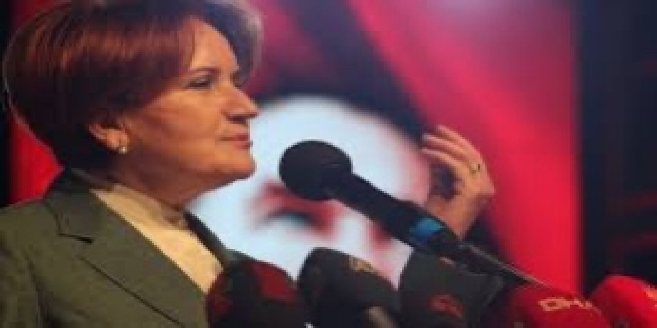 İYİ Parti Genel Başkanı Meral Akşener, 30 Ağustos Zafer Bayramı mesajında;Türk tarihi, tıpkı vatan gibidir, bir bütündür ve parçalanamaz, dedi.