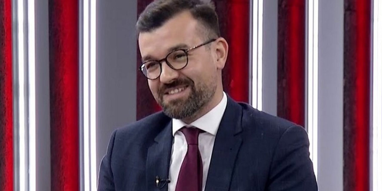 KRT TV programcısı saldırıya uğradı! "Zamanlama manidar"