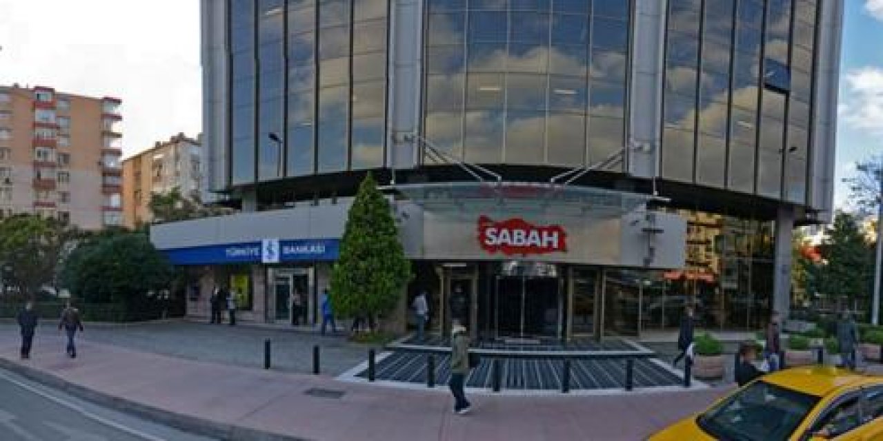 Reklam gelirleri kesilen Sabah'tan flaş kapatma kararı! Hani "ekonomi çarkı" dönüyordu...