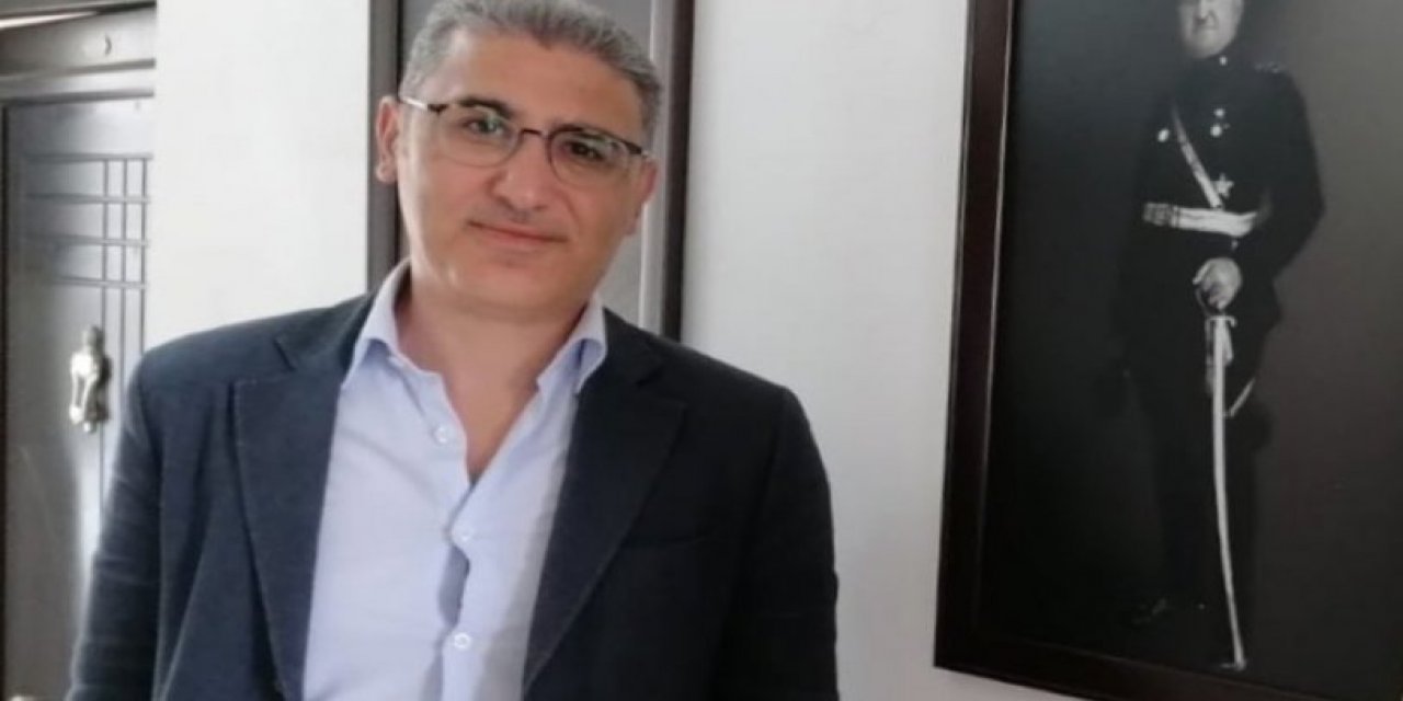 Askeri okulun dekanı "bedelli asker" çıktı!