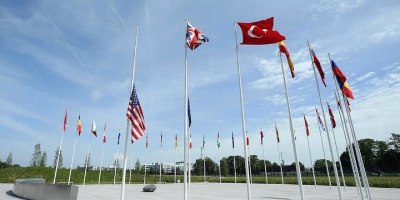 Türkiye-Yunanistan askeri heyetleri toplantısının 6'ncısı bugün yapıldı (3)