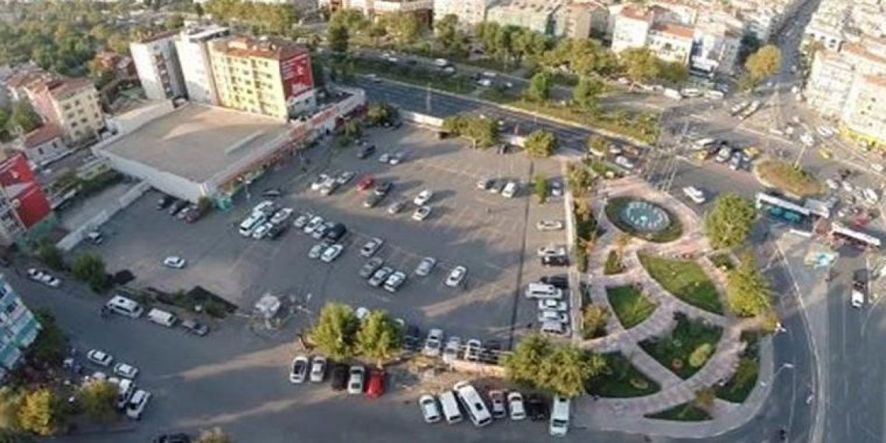 İBB'de AKP dönemindeki bir skandal daha ifşa oldu! "İpotekli araziyi alıp şirketi borçtan kurtarmışlar"