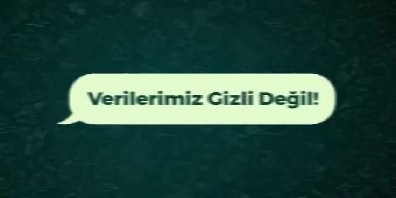 Saadet Partisi'nden çok konuşulacak Telegram mesajı! Manidar gönderme...