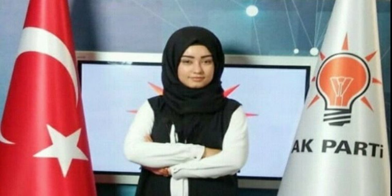 23 yaşındaki AKP MKYK Üyesinin koronavirüs aşısı olduğu iddiası sosyal medyayı ayağa kaldırmıştı... Merve Tatar, "aşı önceliği'ne mi sahip oldu?" sorusuna bakın nasıl cevap verdi?