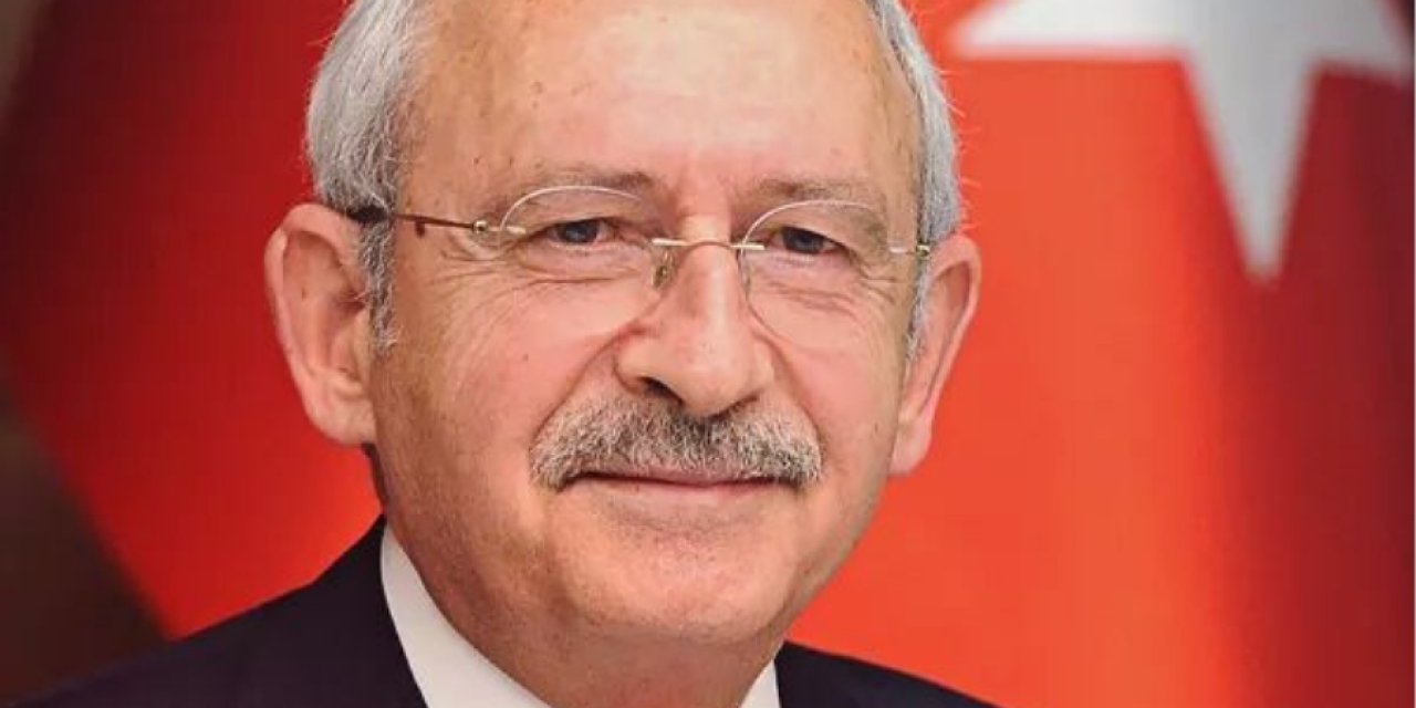 CHP Genel Başkanı Kemal Kılıçdaroğlu, #30AğustosZaferBayramımız kutlu olsun!