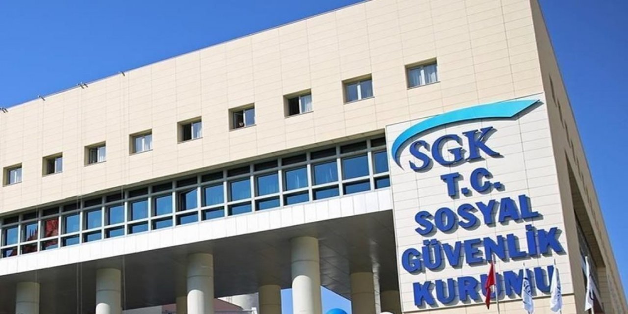 Erdoğan’ın “Kılıçdaroğlu batırdı” dediği SGK mal varlığını satışa çıkardı!