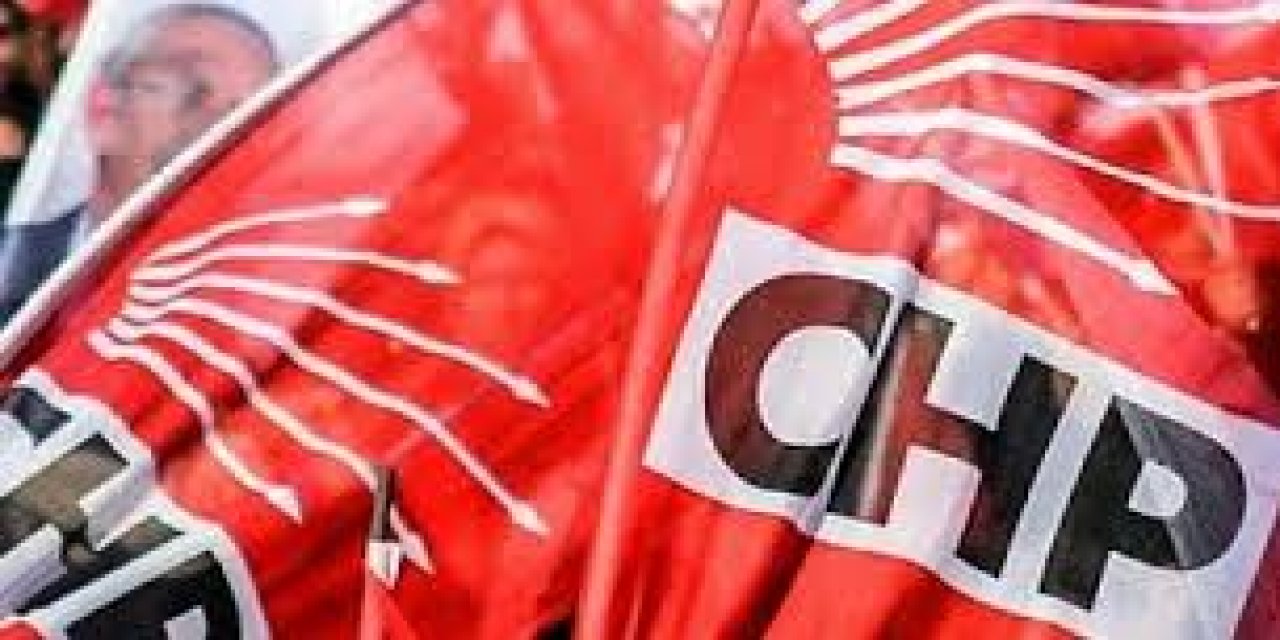 CHP'den Selçuk Özdağ'a yapılan saldırıya tepki!