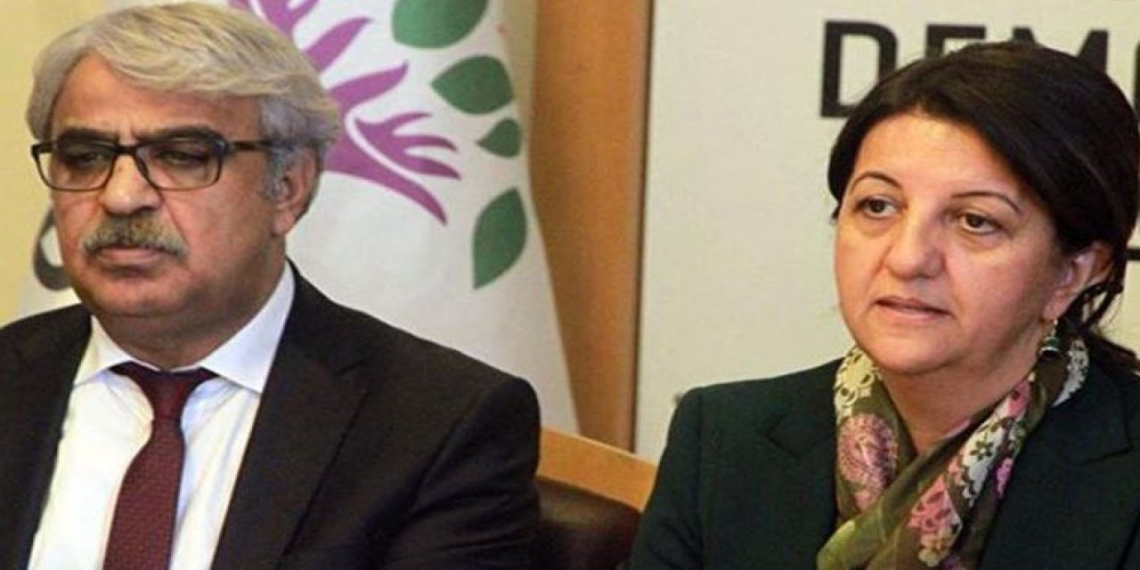 HDP'den Koca'nın aşı çağrısına yanıt!