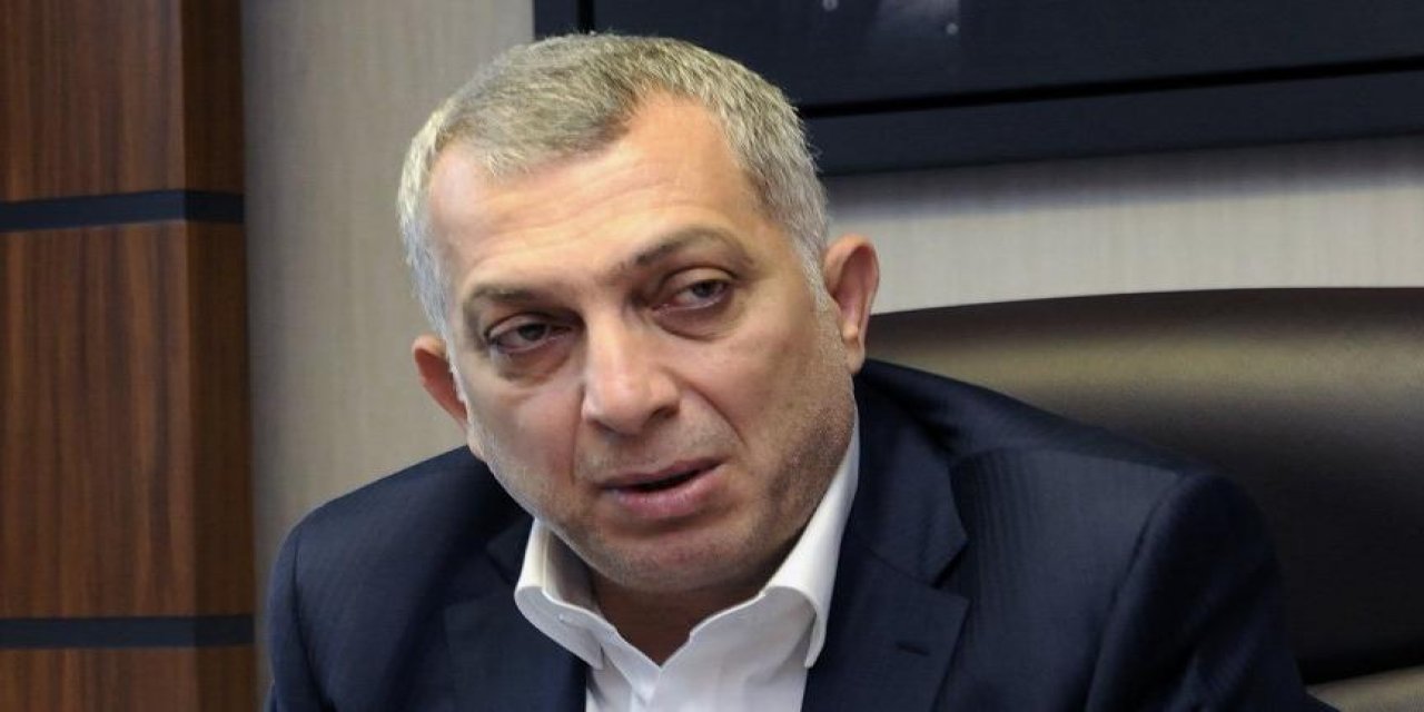 AKP'li Metin Külünk ekonomik krizden "bilim insanları"nı sorumlu tuttu! "Yeter milletin ekmeğinden elinizi ve dilinizi çekin"