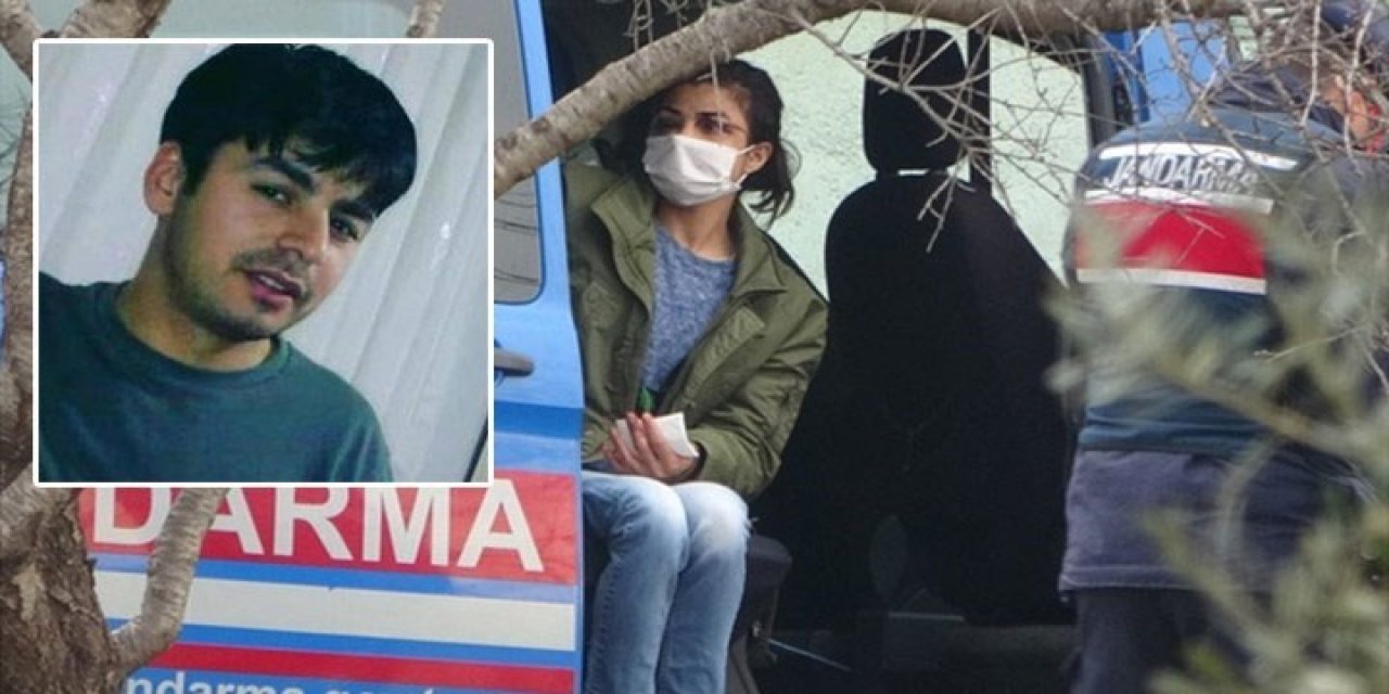 İşkencesi kocasını öldürmüştü... Melek İpek davasında yeni gelişme!
