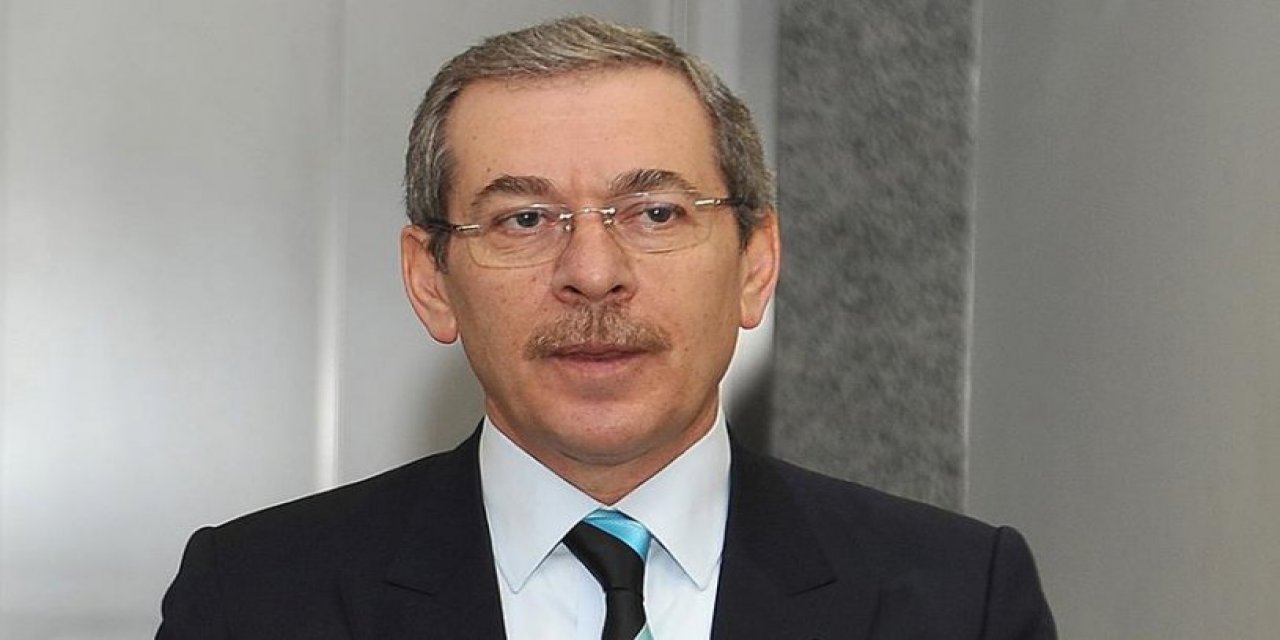 "Özelleştirme ile ilgili kararı imzalamadım, Erdoğan bana 2 ay küstü" Abdüllatif Şener'den çok çarpıcı açıklamalar!