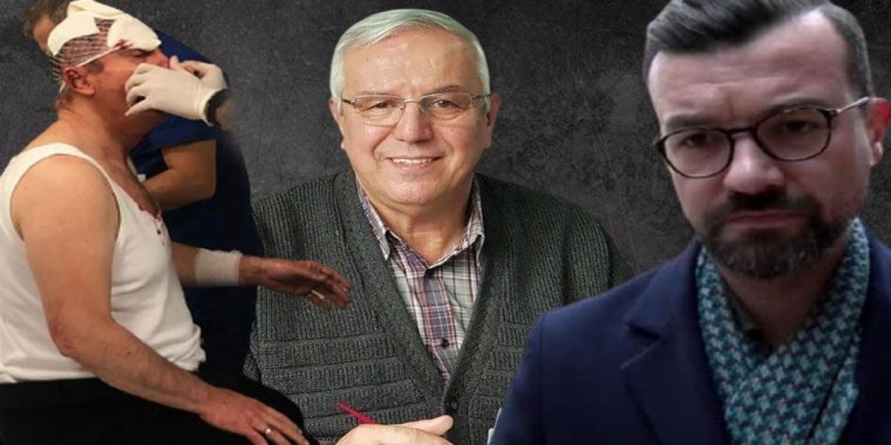 Afşin Hatipoğlu... Selçuk Özdağ... Orhan Uğuroğlu... 24 saatte muhalif 3 isme çirkin saldırı!