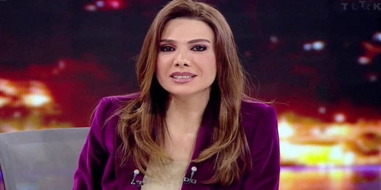Flaş bir kararla Haber Global'den ayrılmıştı... Jülide Ateş'in yeni adresi belli oldu1