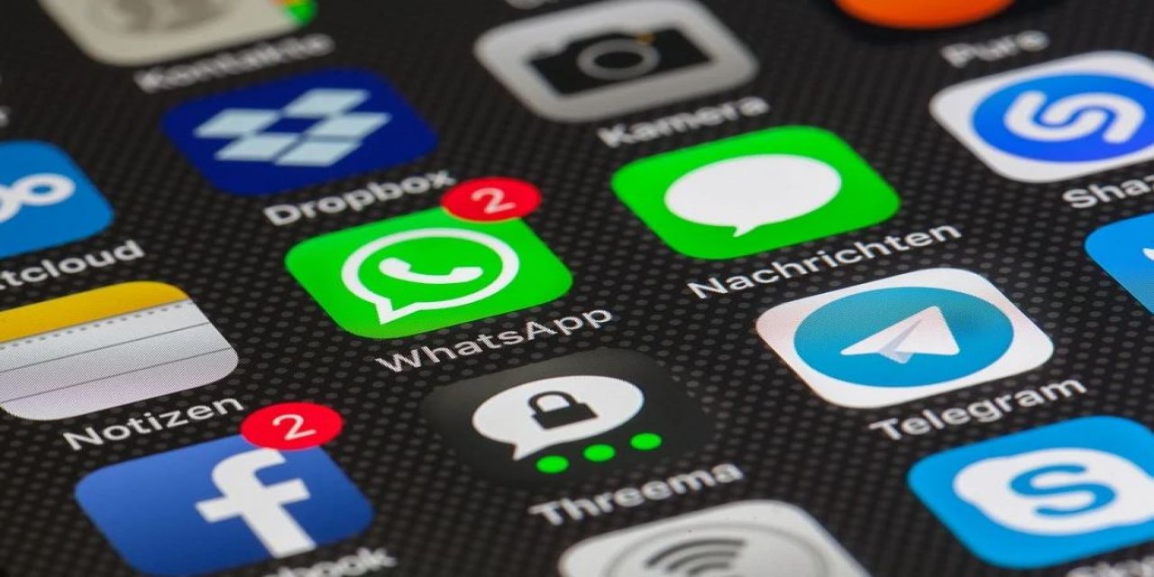 WhatsApp’tan ‘veri paylaşma zorunluluğu’ açıklaması