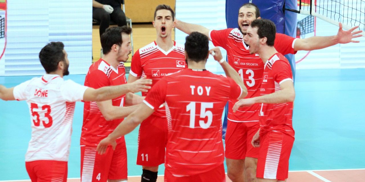 Türkiye - Bosna Hersek: 3-0