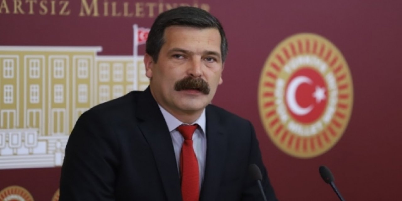 Erkan Baş'tan bomba "Erdoğan" yorumu! "Kapı kapı gezmez, kapı kapı gezmek durumunda kalmıştır"