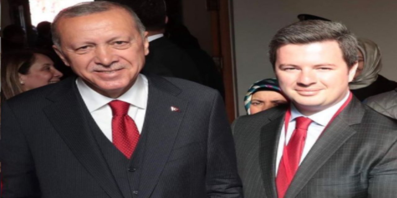 AKP'de "aşı" skandalı tam gaz! AKP'li meclis üyesi "genç avukat" aşı olduğunu açıkladı!