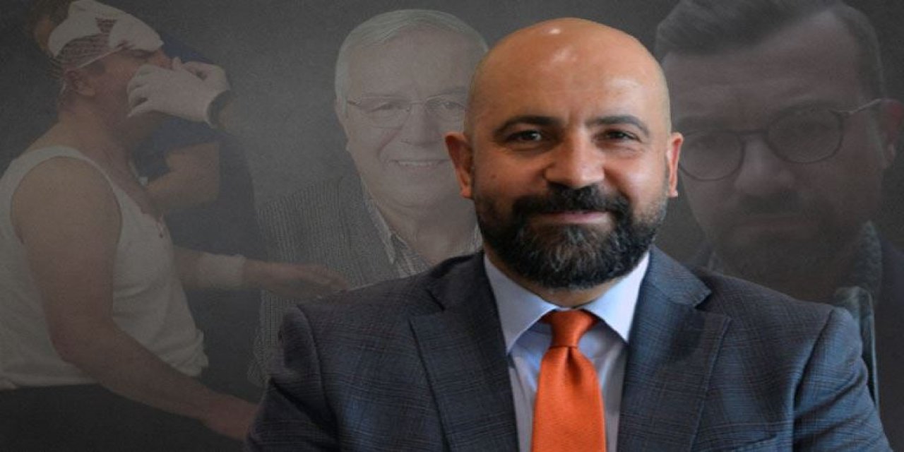 Yandaş medyada saldırı sessizliği... RTÜK Üyesi Taşçı'dan iktidar medyasına tepki!