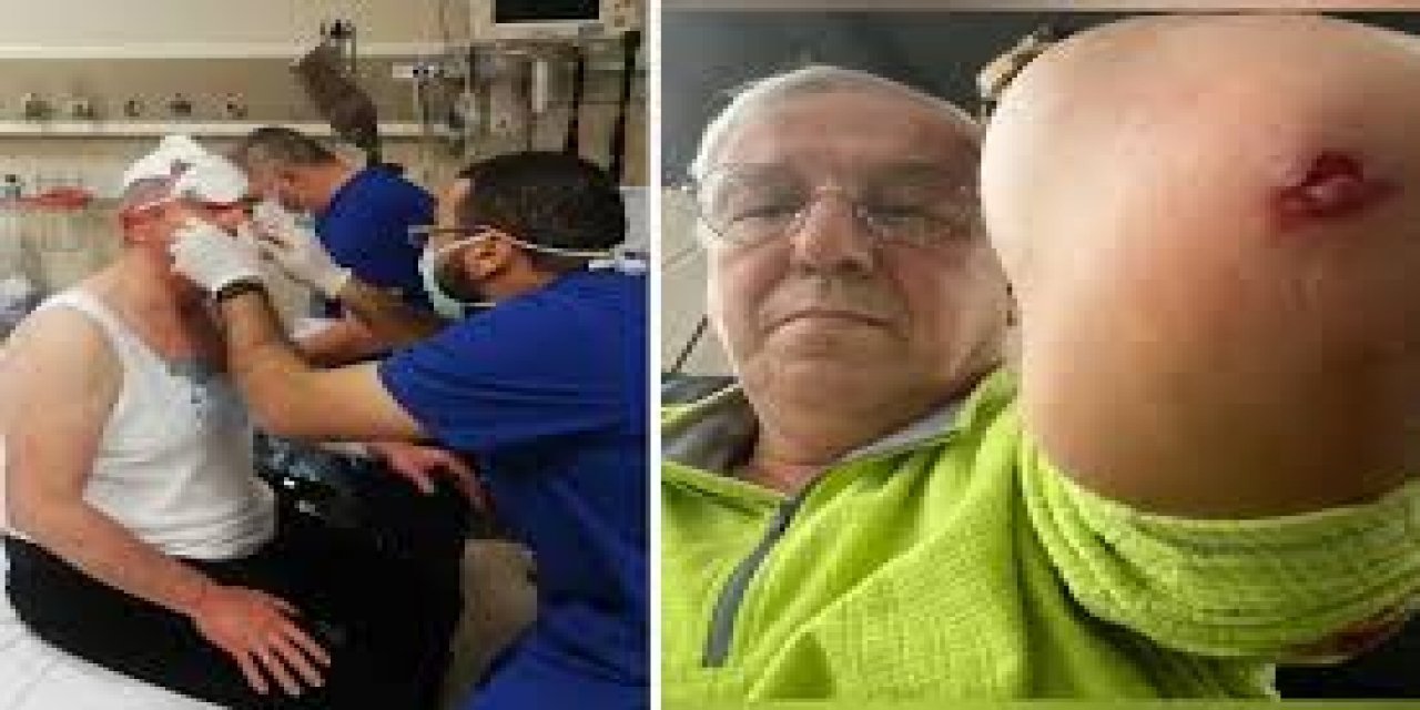 Eli sopalı ittifak! "Tek dert iktidarda kalabilmek"