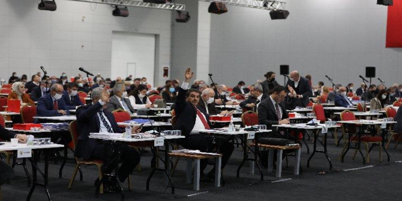 İBB'den alındı, AKP'ye verildi! Cumhur İttifakı'ndan tartışmalı tahsis kararı!
