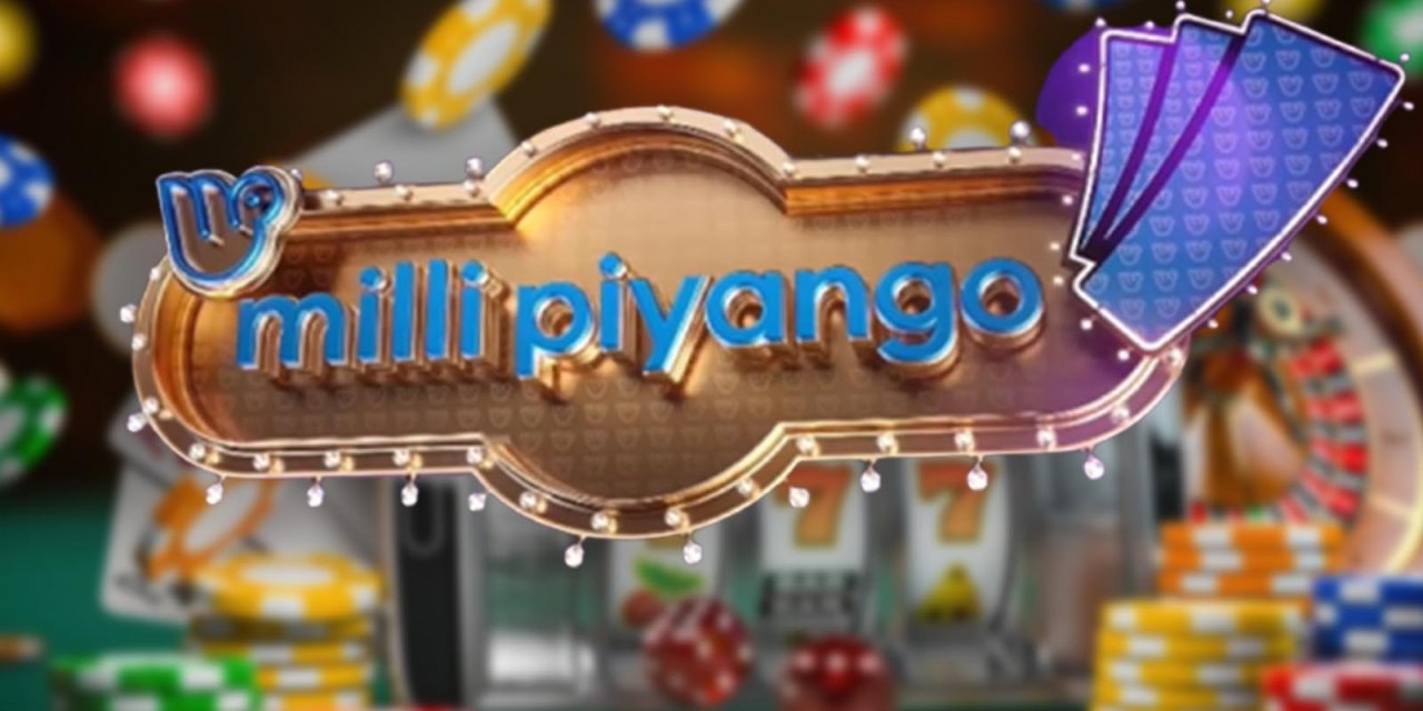 "Milli Piyango sanal kumar oynatıyor"